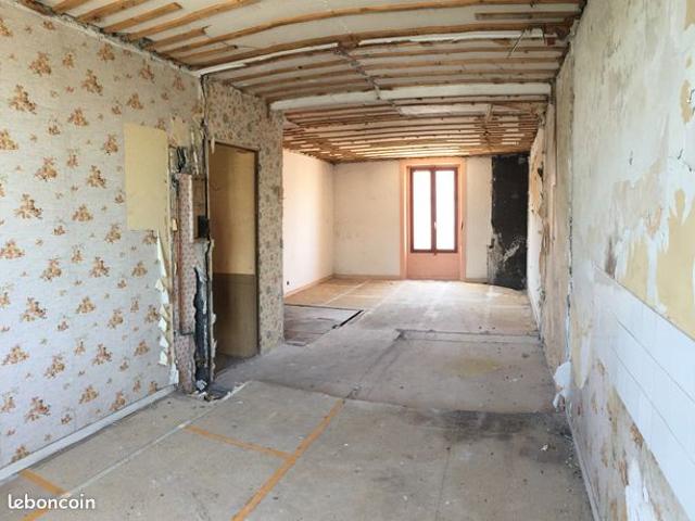 Maison vente à Saint-Étienne, Saint-etienne