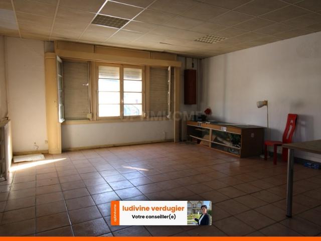 Maison vente à Marmande