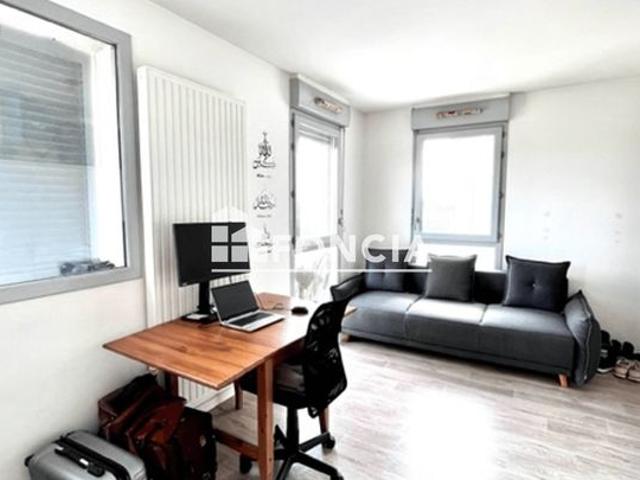 Appartement vente à Saint-Germain-en-Laye, Carrières-sous-poissy