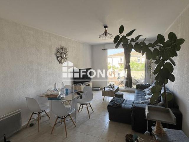 Appartement vente à Avignon