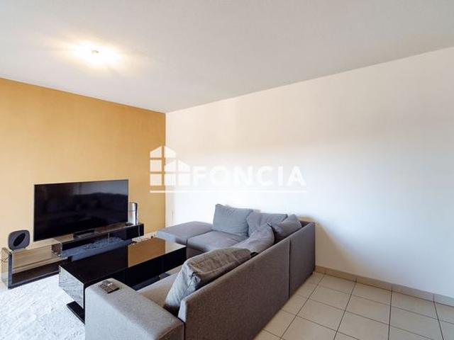 Appartement vente à Toulouse