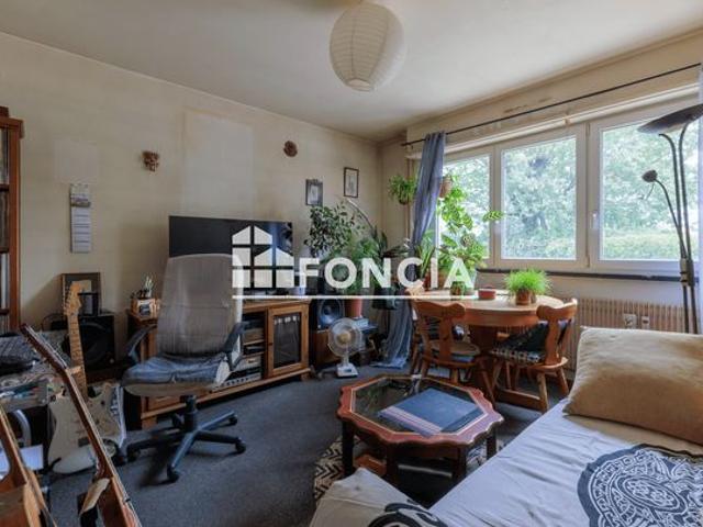 Appartement vente à Strasbourg, Schiltigheim
