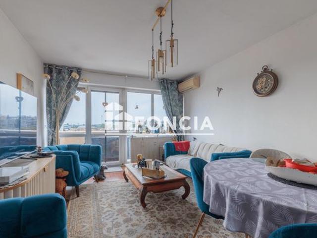 Appartement vente à Strasbourg, Schiltigheim