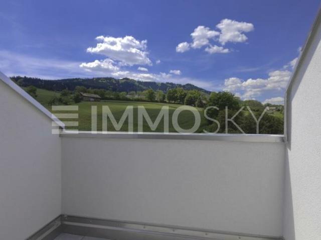 Loft kaufen in Vuisternens-en-Ogoz, Freiburg