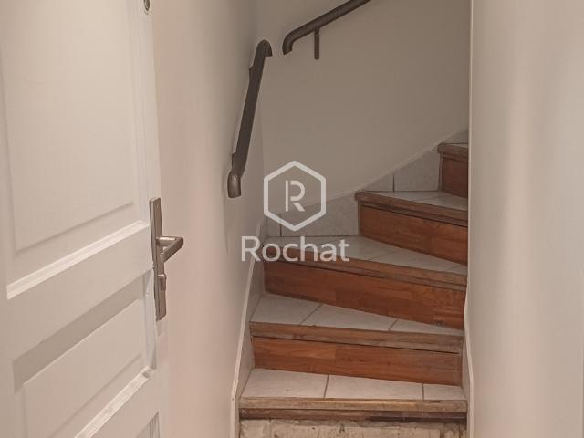 Appartement vente à Lyon, Métropole de Lyon
