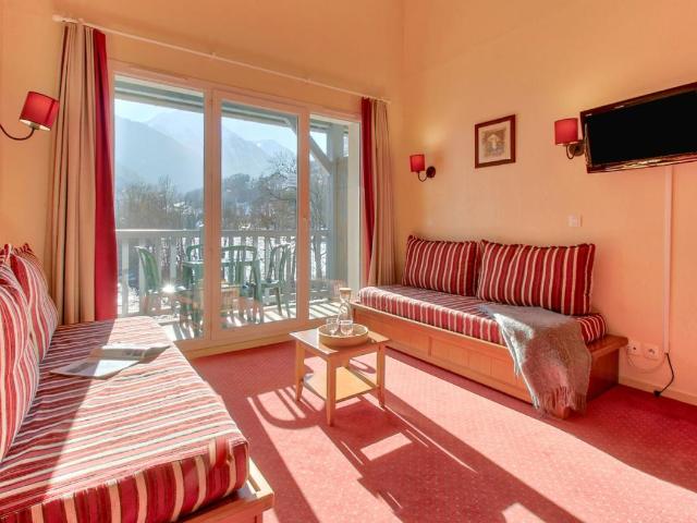 Appartement vente à Bagnères-de-Bigorre, Saint-lary-soulan