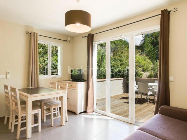 Appartement vente à Carpentras, Malaucène