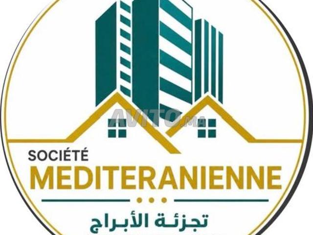 Propriété vente à Meknès