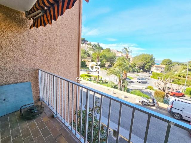 Appartement vente à Arrondissement de Toulon, Saint-cyr-sur-mer