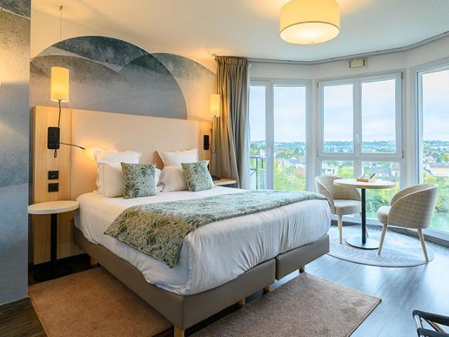 Appartement vente à Le Raincy, Neuilly-plaisance