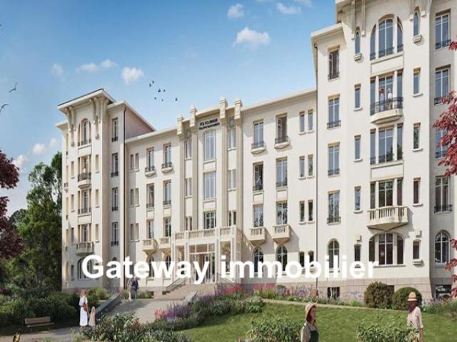 Appartement vente à France métropolitaine, Clermont-ferrand