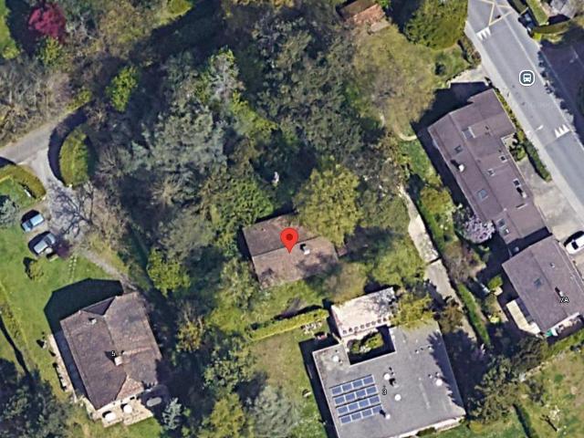 Immobilie kaufen in Onex