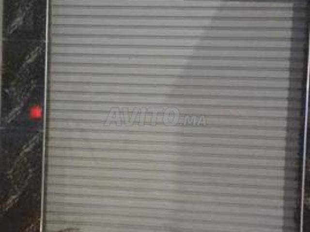 Local commercial location à Mohammedia, Gharb-Chrarda-Beni Hssen