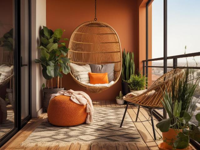 Appartement vente à Toulouse, Pibrac