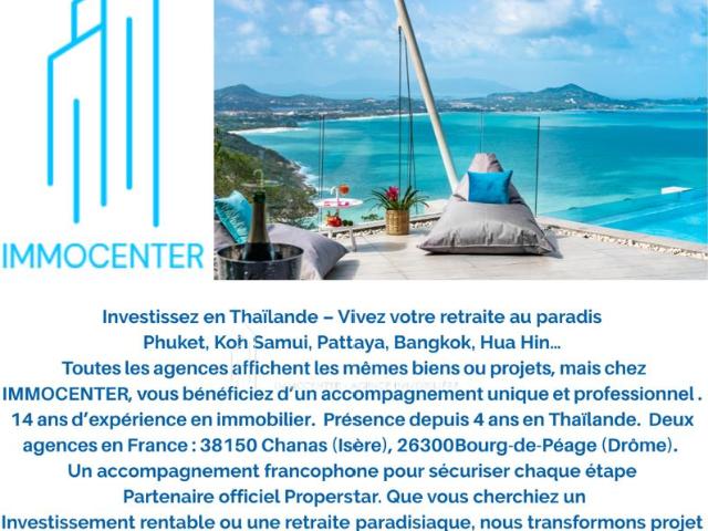Maison vente à Île-de-France