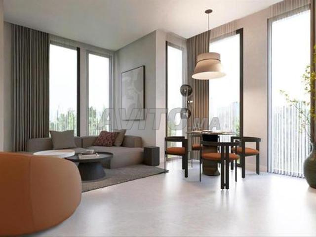 Appartement vente à Anfa, Gharb-Chrarda-Beni Hssen