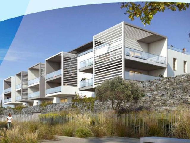 Appartement vente à Béziers