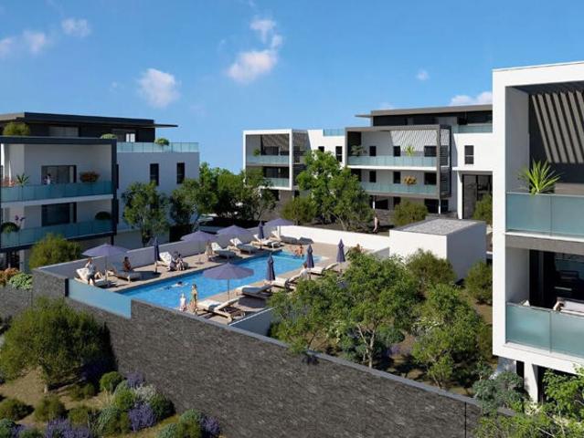 Appartement vente à Béziers