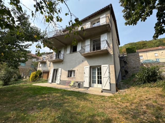 Maison vente à Millau, Saint-sernin-sur-rance