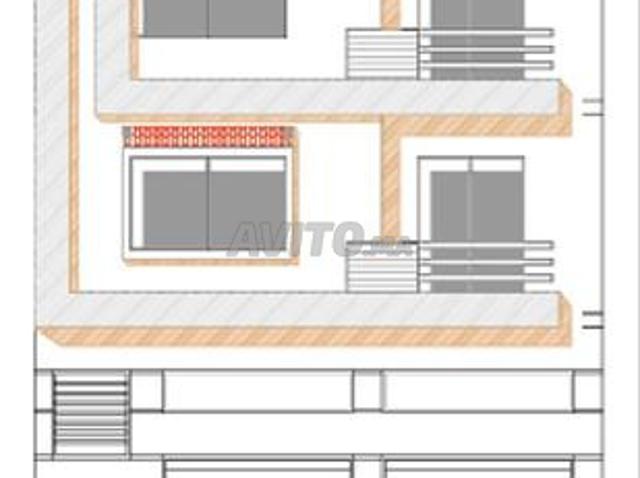 Propriété vente à Anfa, Gharb-Chrarda-Beni Hssen