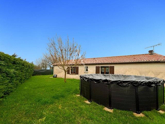 Maison vente à Castelnaud-de-gratecambe