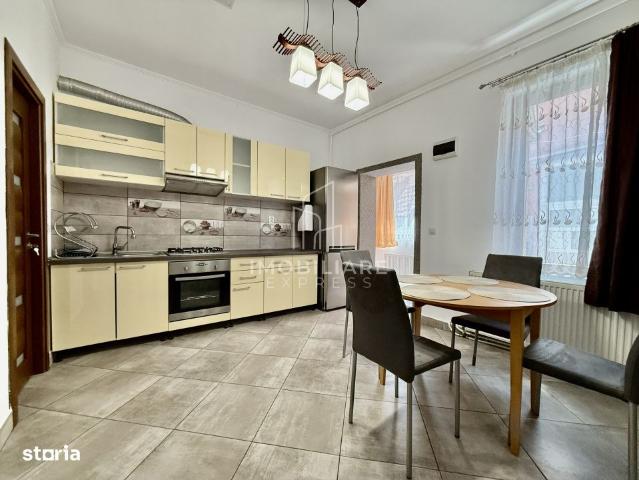 Apartament vânzări în Gruia