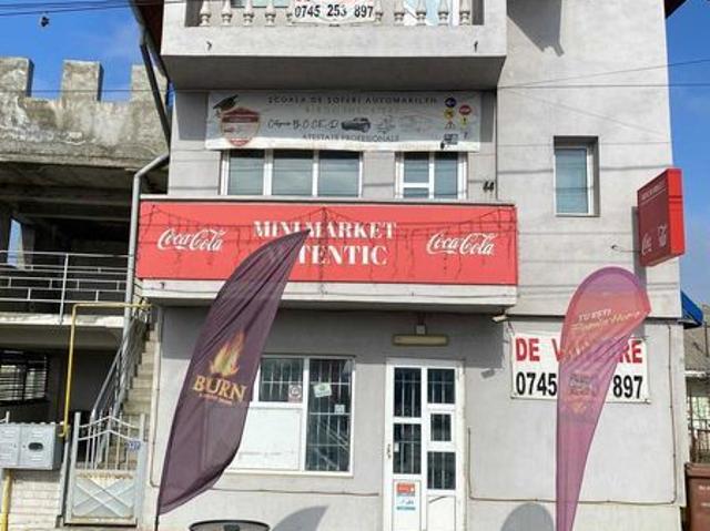 Casă vânzări
