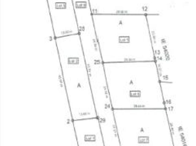 Teren vânzări în Romani, București