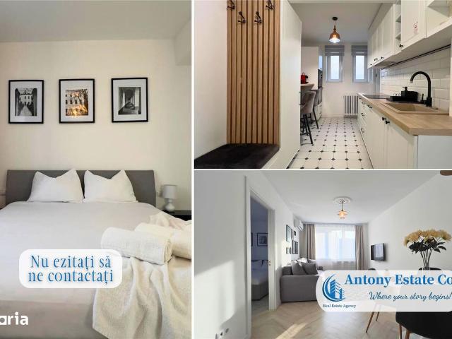 Apartament vânzări
