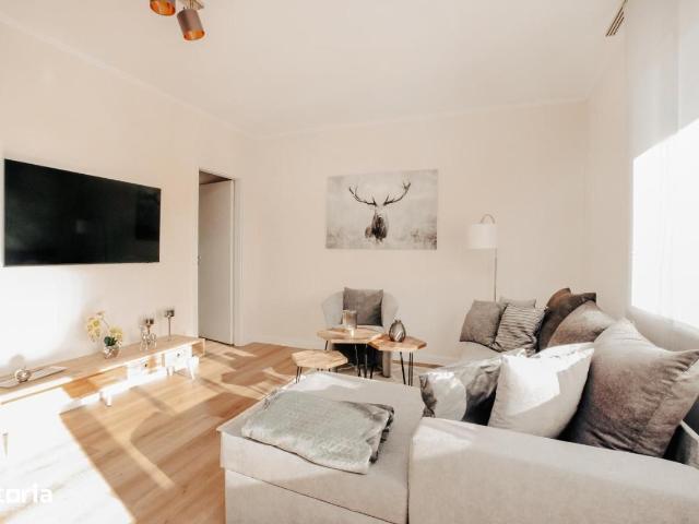 Apartament vânzări în Chiajna, București