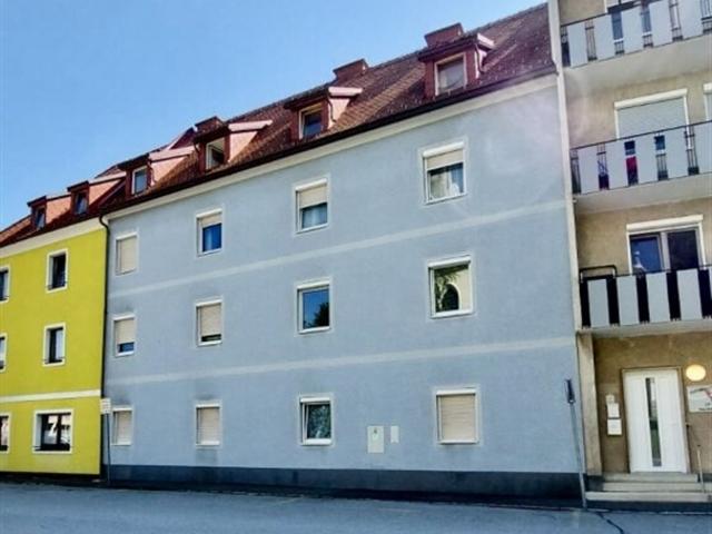 Immobilie kaufen in Zeltweg, Steiermark