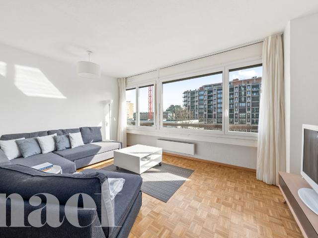 Wohnung kaufen in Conches