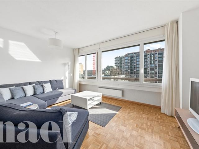 Wohnung kaufen in Conches
