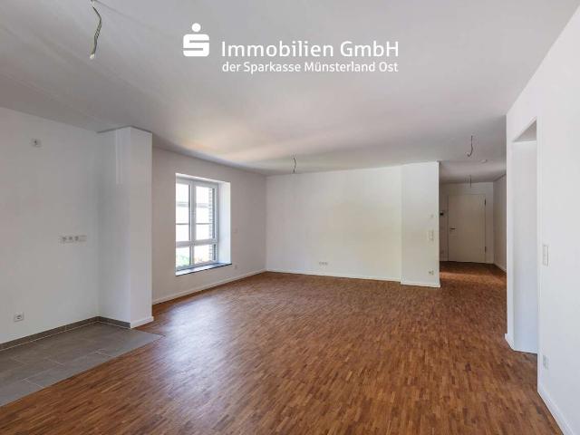 Wohnung kaufen in Münster, Munster