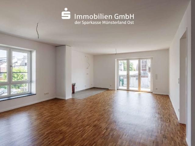 Wohnung kaufen in Münster, Munster