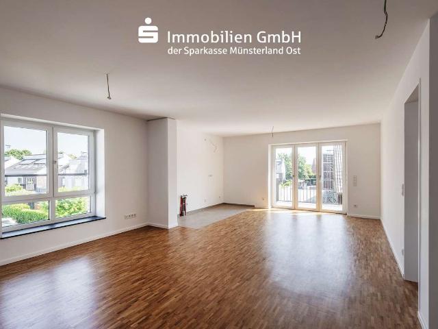 Wohnung kaufen in Münster, Munster