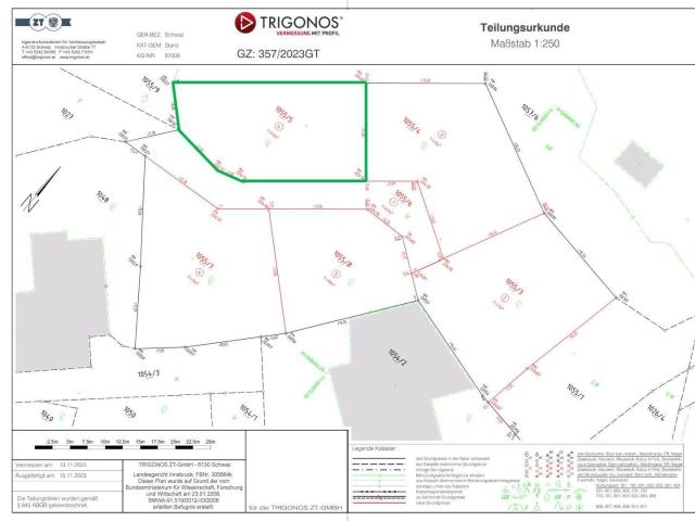 Immobilie kaufen in Stans, Tirol