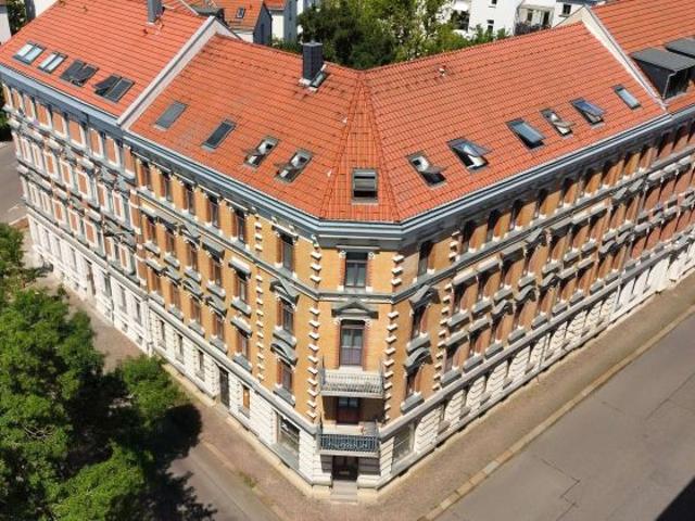 Wohnung kaufen in Leipzig, Sachsen