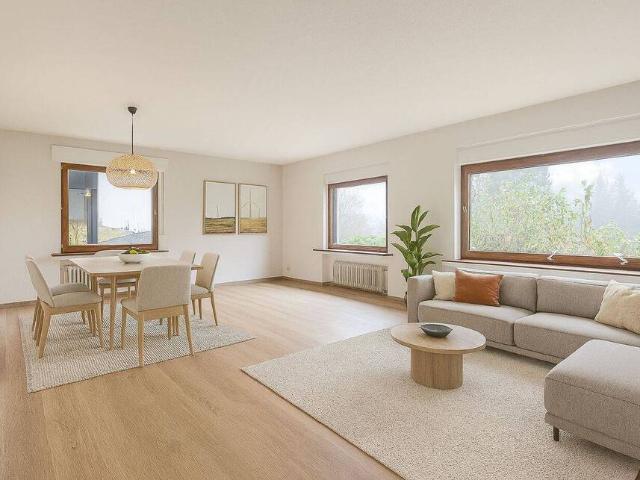 Haus kaufen in Volmarstein, Wetter