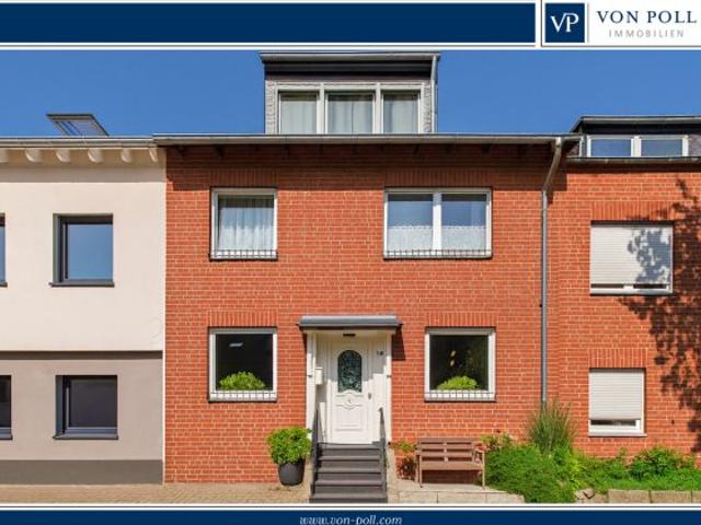 Haus kaufen in Köln, Nordrhein-Westfalen