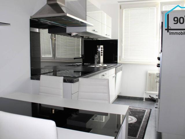 Apartment kaufen in Salzburg