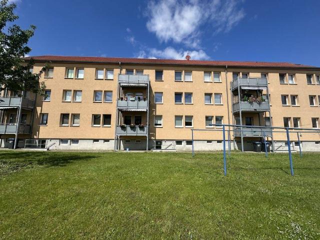 Haus kaufen in Bötzen, Jesewitz
