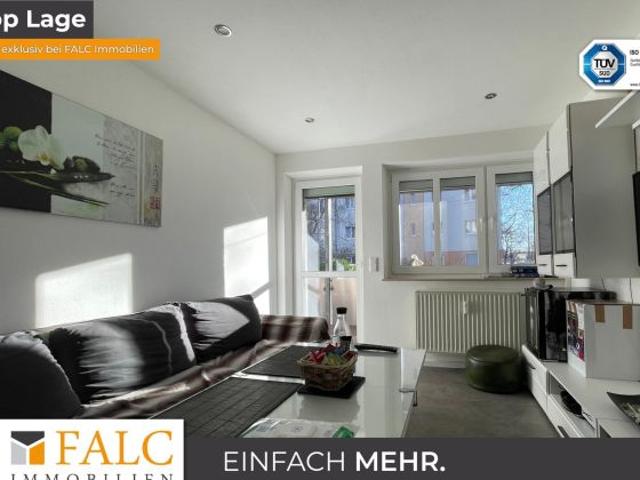Wohnung kaufen in Nürnberg, Bayern