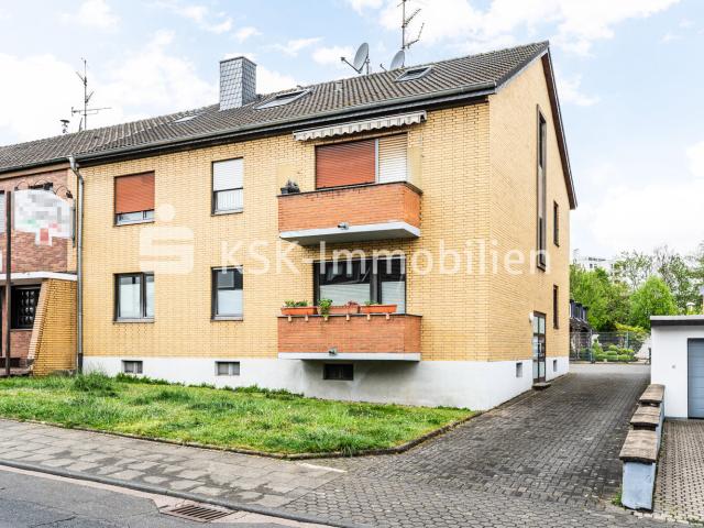 Haus kaufen in Bachem, Frechen