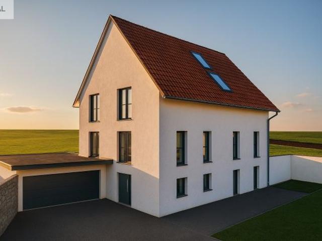 Haus kaufen in Korntal-Münchingen, Baden-Württemberg