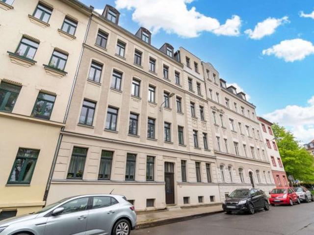 Wohnung kaufen in Leipzig, Sachsen