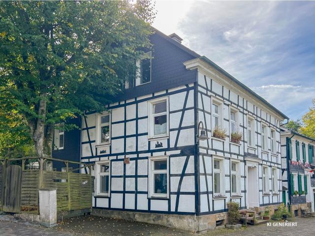 Wohnung kaufen in Schwelm, Nordrhein-Westfalen