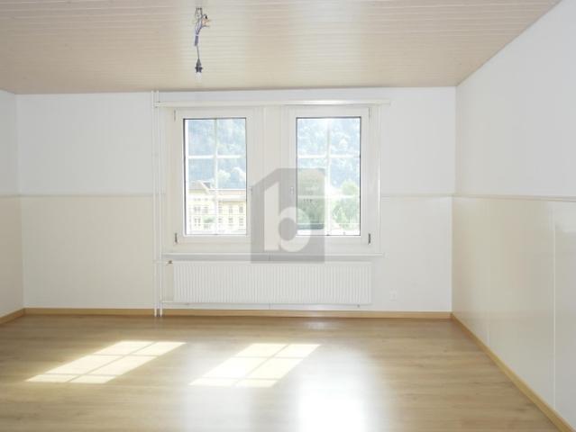 Mehrfamilienhaus kaufen in Erstfeld, Uri