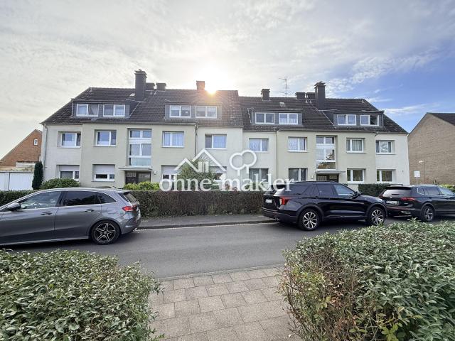 Apartment kaufen in Osterath, Meerbusch