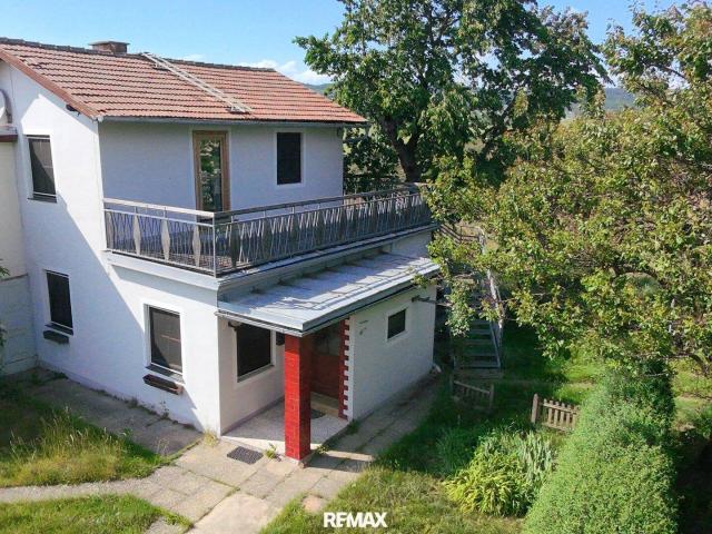 Apartment kaufen in Wölbling, Niederösterreich